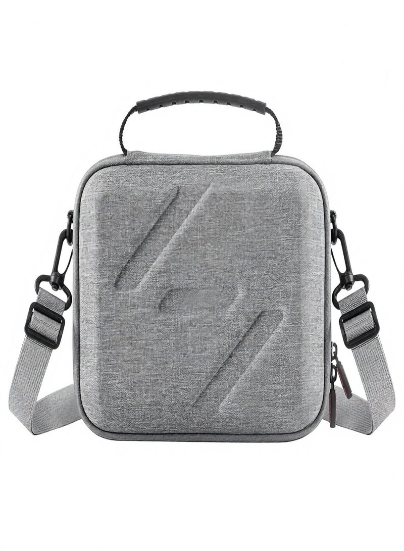 STARTRC Portable Storage Bag Handheld Gimbal Portable Crossbody Shoulder Bag Sports Camera Accessories Nylon For DJI Osmo Mobile 7/7pro - Image 3